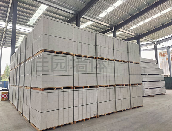 加氣混凝土砌塊